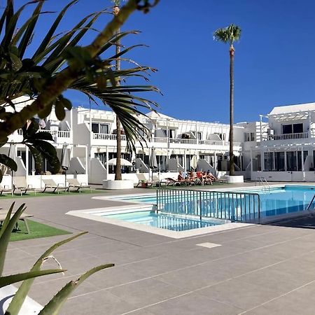 Puerto Del Carmen Airconditioned 2Bed Poolside Apt Εξωτερικό φωτογραφία