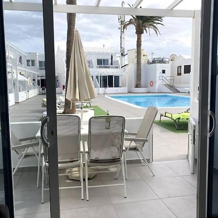 Puerto Del Carmen Airconditioned 2Bed Poolside Apt Εξωτερικό φωτογραφία