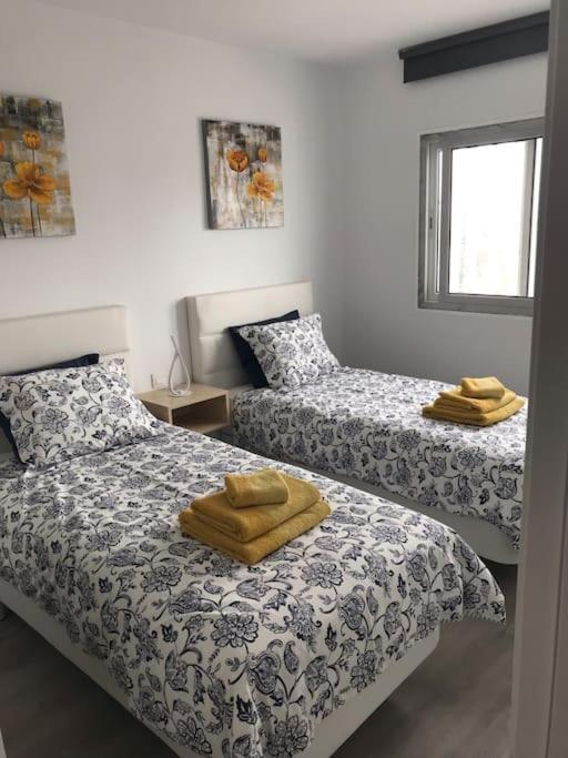 Puerto Del Carmen Airconditioned 2Bed Poolside Apt Εξωτερικό φωτογραφία