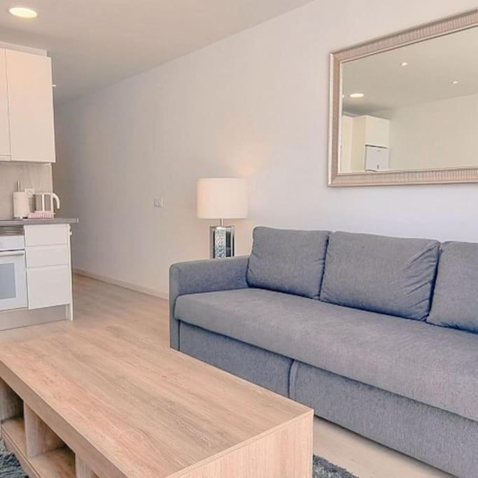 Puerto Del Carmen Airconditioned 2Bed Poolside Apt Εξωτερικό φωτογραφία
