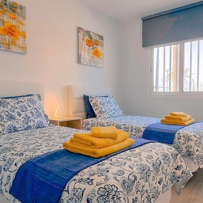 Puerto Del Carmen Airconditioned 2Bed Poolside Apt Εξωτερικό φωτογραφία