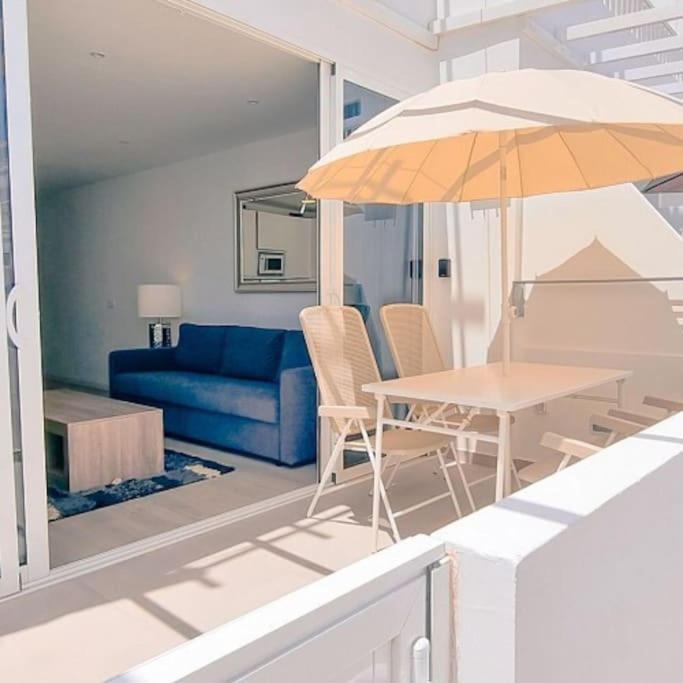 Puerto Del Carmen Airconditioned 2Bed Poolside Apt Εξωτερικό φωτογραφία