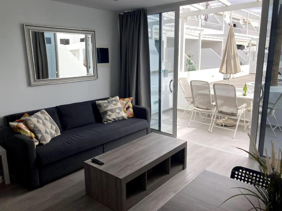 Puerto Del Carmen Airconditioned 2Bed Poolside Apt Εξωτερικό φωτογραφία