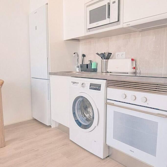 Puerto Del Carmen Airconditioned 2Bed Poolside Apt Εξωτερικό φωτογραφία