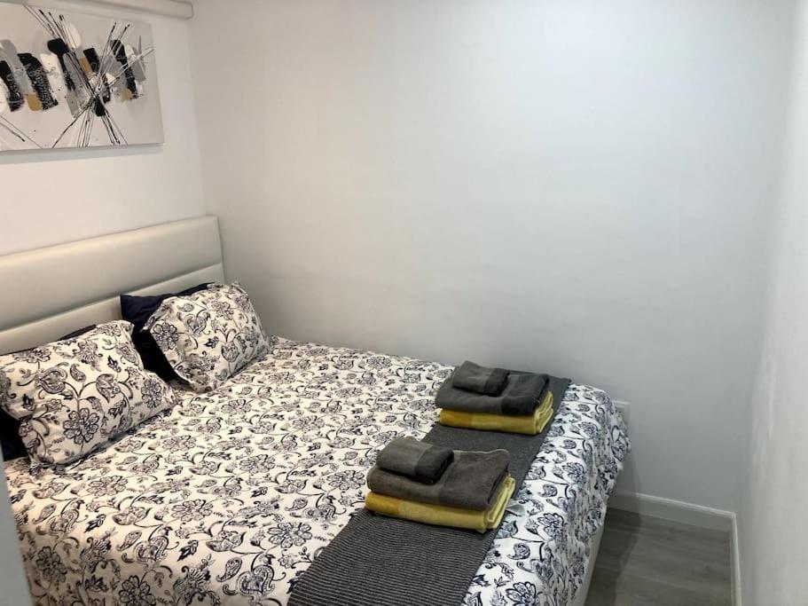 Puerto Del Carmen Airconditioned 2Bed Poolside Apt Εξωτερικό φωτογραφία