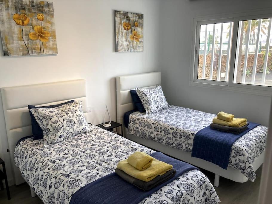 Puerto Del Carmen Airconditioned 2Bed Poolside Apt Εξωτερικό φωτογραφία