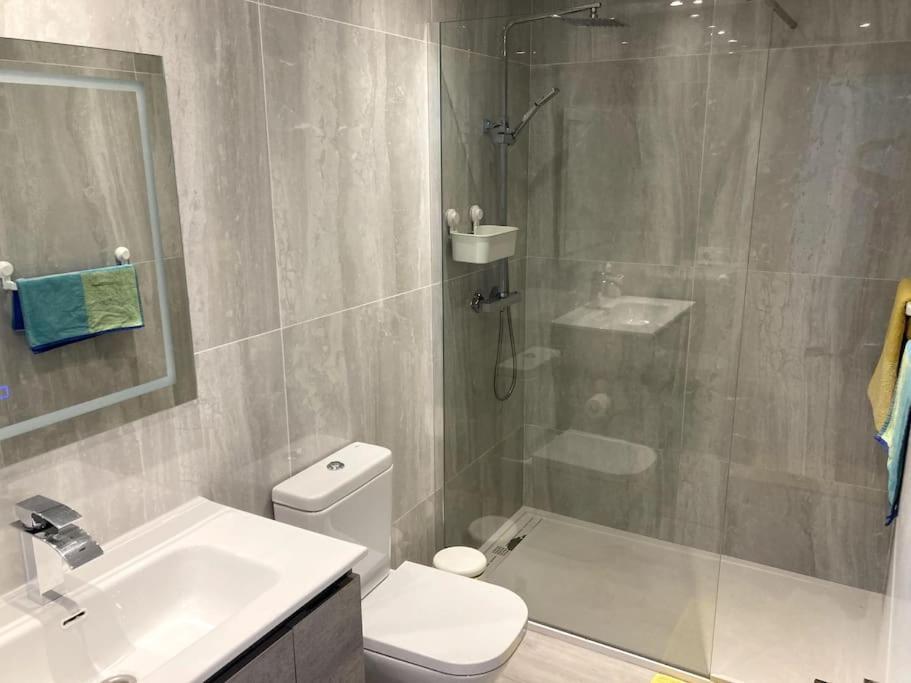 Puerto Del Carmen Airconditioned 2Bed Poolside Apt Εξωτερικό φωτογραφία